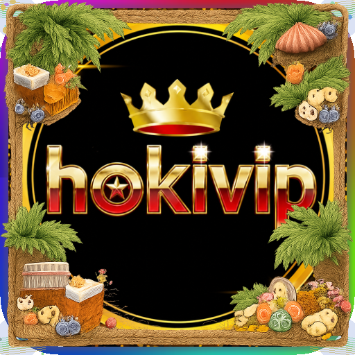 hokivip — galeri pratinjau - APK Resmi